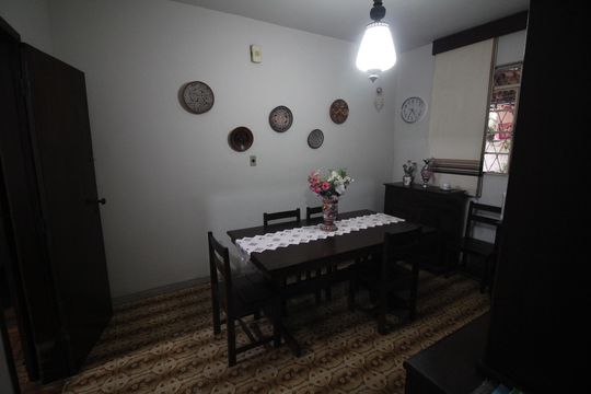 Copa de casa para alugar com 4 quartos, 475m² em Bairro da Glória, Contagem