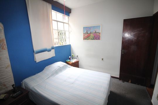 Quarto 3 de casa para alugar com 4 quartos, 475m² em Bairro da Glória, Contagem