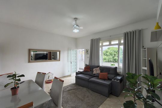 Sala de casa para alugar com 2 quartos, 150m² em Curicica, Rio de Janeiro
