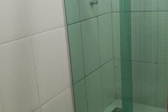 Banheiro de casa à venda com 3 quartos, 380m² em Gr Ouro Branco, Contagem