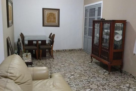 Sala de casa à venda com 3 quartos, 380m² em Gr Ouro Branco, Contagem