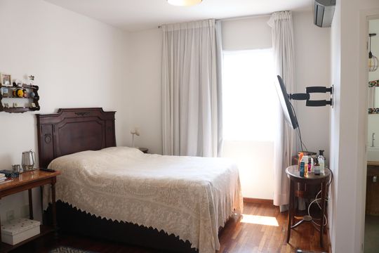 Quarto 2 de apartamento à venda com 2 quartos, 93m² em Vila Leopoldina, São Paulo