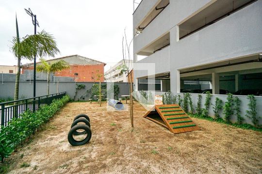 Área Comum  de apartamento à venda com 2 quartos, 43m² em Vila Esperança, São Paulo