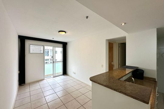 Apartamento à venda com 2 quartos, 55m² em Botafogo, Rio de Janeiro