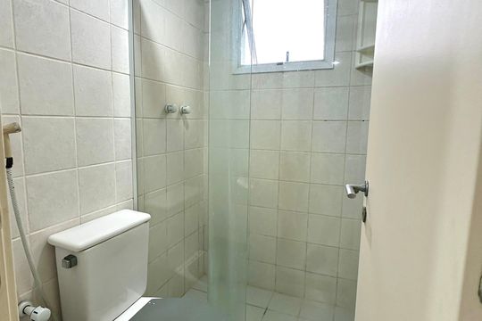 Apartamento à venda com 2 quartos, 55m² em Botafogo, Rio de Janeiro