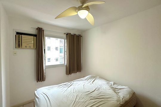 Apartamento à venda com 2 quartos, 55m² em Botafogo, Rio de Janeiro