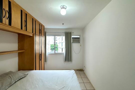 Apartamento à venda com 2 quartos, 55m² em Botafogo, Rio de Janeiro