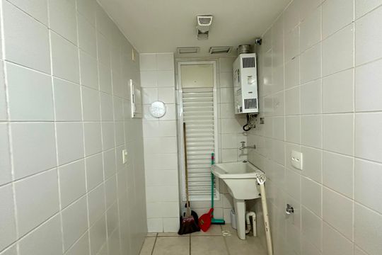 Apartamento à venda com 2 quartos, 55m² em Botafogo, Rio de Janeiro