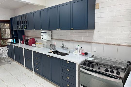 Casa de Condomínio à venda com 4 quartos, 367m² em Barra da Tijuca, Rio de Janeiro