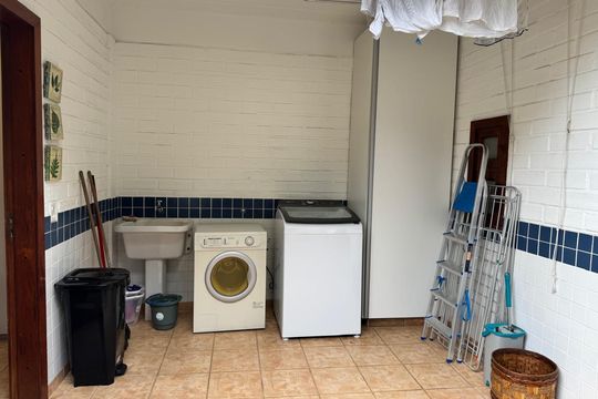Casa de Condomínio à venda com 4 quartos, 367m² em Barra da Tijuca, Rio de Janeiro