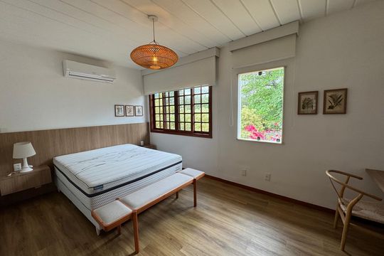 Casa de Condomínio à venda com 4 quartos, 367m² em Barra da Tijuca, Rio de Janeiro