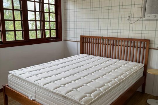 Casa de Condomínio à venda com 4 quartos, 367m² em Barra da Tijuca, Rio de Janeiro