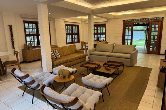Casa de Condomínio à venda com 4 quartos, 367m² em Barra da Tijuca, Rio de Janeiro