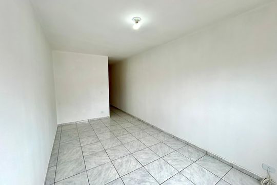 Quarto  de apartamento à venda com 1 quarto, 35m² em Jardim Santa Mena, Guarulhos