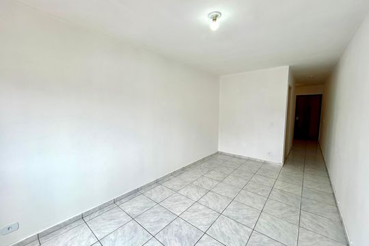 Quarto  de apartamento à venda com 1 quarto, 35m² em Jardim Santa Mena, Guarulhos