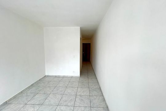 Quarto  de apartamento à venda com 1 quarto, 35m² em Jardim Santa Mena, Guarulhos
