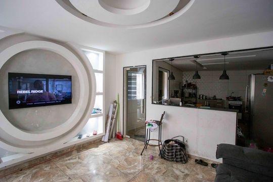 Casa à venda com 2 quartos, 350m² em Vila Nogueira, Diadema