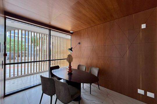 Coworking  de kitnet/studio à venda com 0 quarto, 22m² em Jardim das Acacias, São Paulo