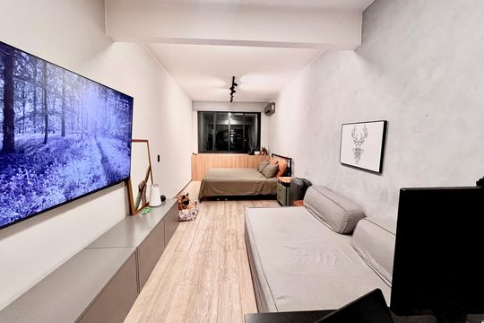 Kitnet/Studio à venda com 1 quarto, 42m² em Copacabana, Rio de Janeiro