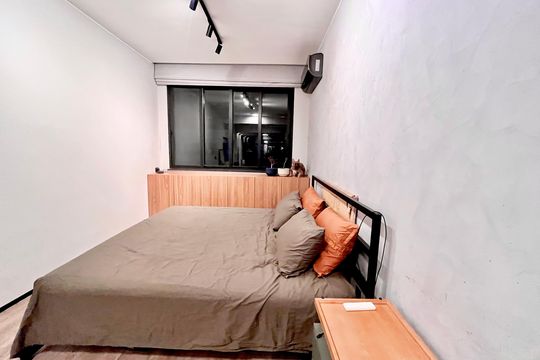 Quarto de kitnet/studio à venda com 1 quarto, 42m² em Copacabana, Rio de Janeiro