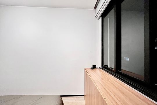 Quarto  de kitnet/studio à venda com 1 quarto, 42m² em Copacabana, Rio de Janeiro
