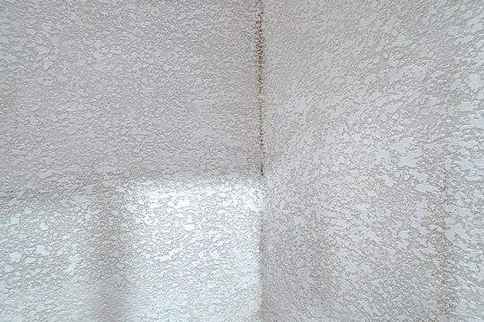 Área externa de kitnet/studio para alugar com 1 quarto, 28m² em Vila Esperança, São Paulo