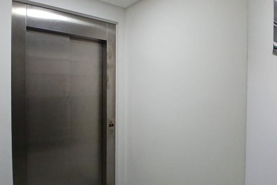 Área comum de apartamento à venda com 1 quarto, 40m² em Vila Maria Alta, São Paulo