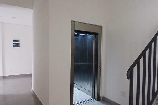 Área comum de apartamento à venda com 1 quarto, 40m² em Vila Maria Alta, São Paulo