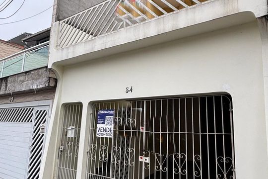 Casa à venda com 4 quartos, 225m² em Nova Petrópolis, São Bernardo do Campo