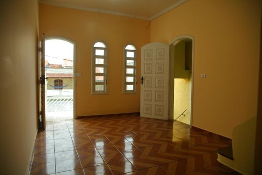 Casa à venda com 4 quartos, 225m² em Nova Petrópolis, São Bernardo do Campo