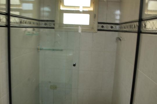 Banheiro da Suíte  de casa à venda com 4 quartos, 225m² em Nova Petrópolis, São Bernardo do Campo