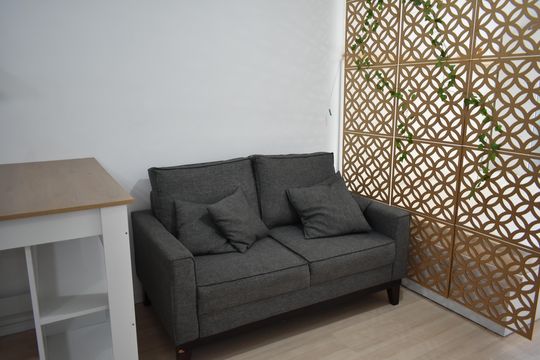 Studio de kitnet/studio à venda com 0 quarto, 27m² em Vila da Saúde, São Paulo