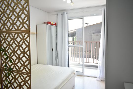Studio de kitnet/studio à venda com 0 quarto, 27m² em Vila da Saúde, São Paulo