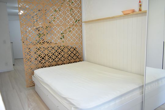 Studio de kitnet/studio à venda com 0 quarto, 27m² em Vila da Saúde, São Paulo