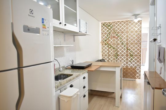 Kitnet/Studio à venda com 0 quarto, 27m² em Vila da Saúde, São Paulo