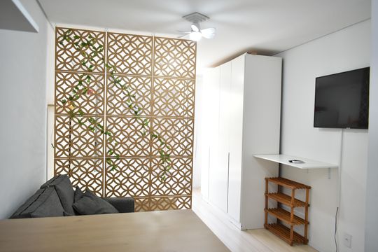 Studio de kitnet/studio à venda com 0 quarto, 27m² em Vila da Saúde, São Paulo