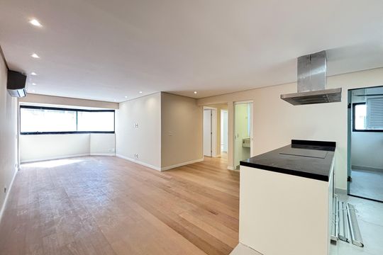Apartamento para alugar com 3 quartos, 94m² em Vila Olímpia, São Paulo