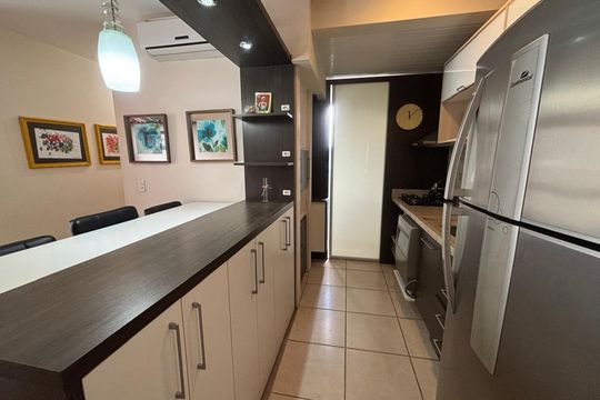 Apartamento para alugar com 2 quartos, 64m² em Centro, Novo Hamburgo