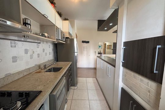Apartamento para alugar com 2 quartos, 64m² em Centro, Novo Hamburgo
