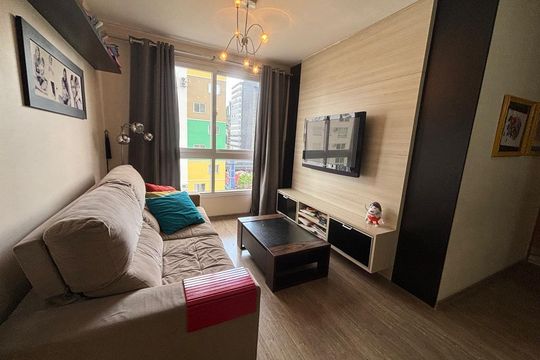 Apartamento para alugar com 2 quartos, 64m² em Centro, Novo Hamburgo