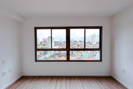 Kitnet/Studio para alugar com 1 quarto, 25m² em Penha de França, São Paulo
