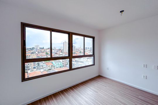 Studio de kitnet/studio para alugar com 1 quarto, 25m² em Penha de França, São Paulo