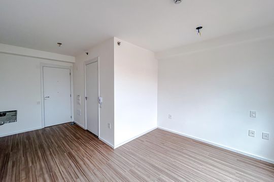 Studio de kitnet/studio para alugar com 1 quarto, 25m² em Penha de França, São Paulo