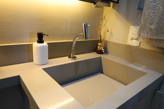 Apartamento para alugar com 2 quartos, 40m² em Socorro, São Paulo