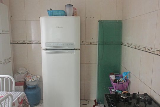 Apartamento para alugar com 2 quartos, 89m² em Vila Nova, Santos