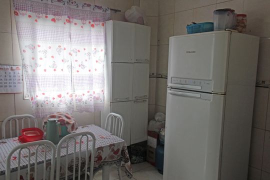 Apartamento para alugar com 2 quartos, 89m² em Vila Nova, Santos