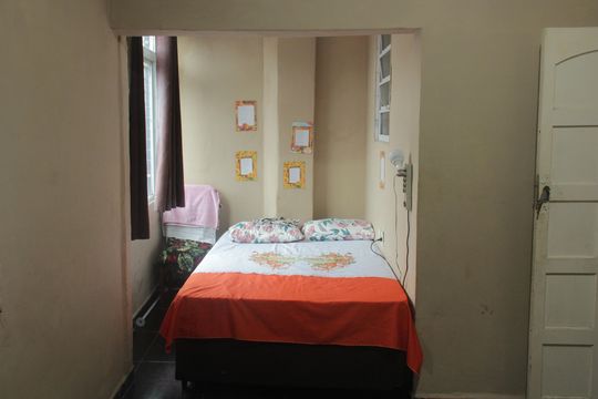 Apartamento para alugar com 2 quartos, 89m² em Vila Nova, Santos