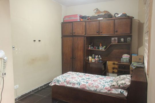 Apartamento para alugar com 2 quartos, 89m² em Vila Nova, Santos