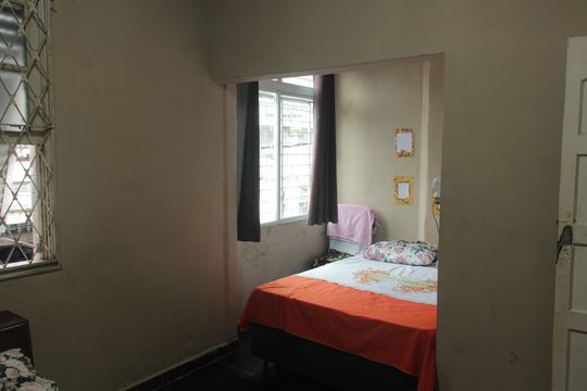 Apartamento para alugar com 2 quartos, 89m² em Vila Nova, Santos