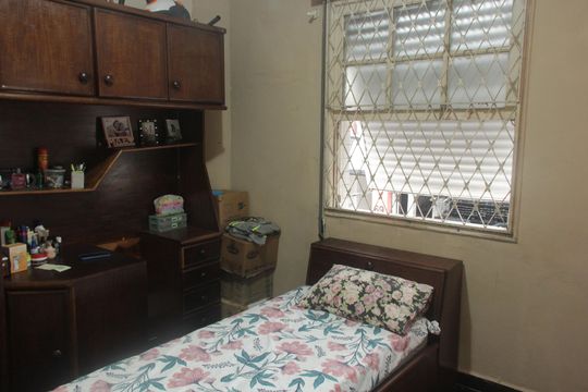 Apartamento para alugar com 2 quartos, 89m² em Vila Nova, Santos